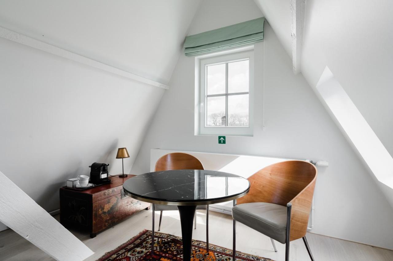 The Benedictine Homestay