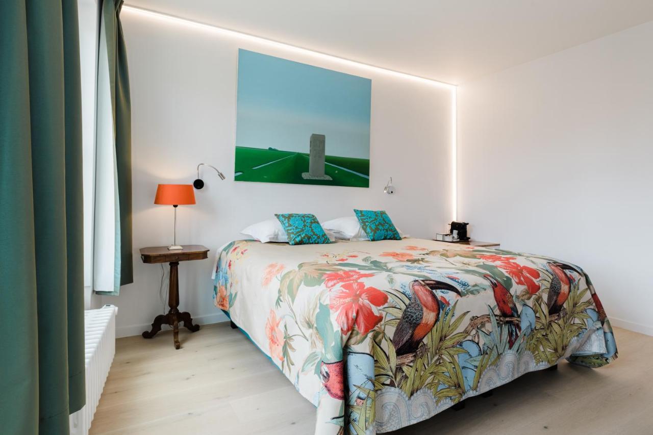The Benedictine Homestay Bruges